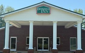 Deerfield Inn Portland Tn